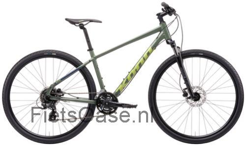 Kona Splice Deluxe beoordelingen en specificaties